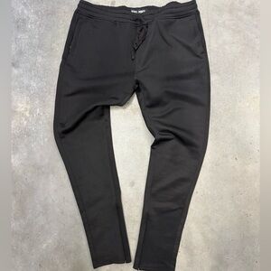 Men’s Jogger Pants – Size XXL